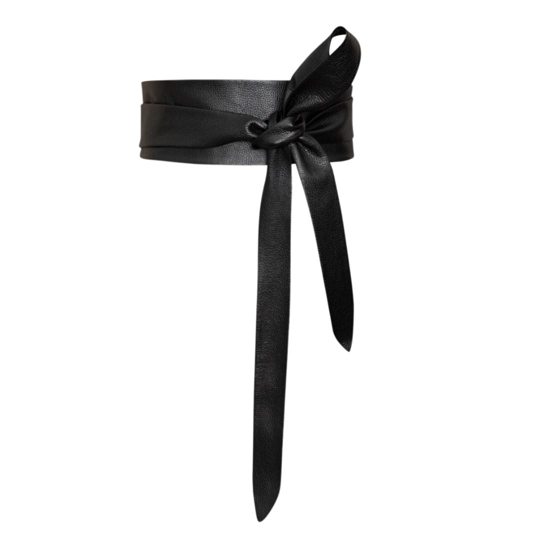 Genuine Leather Small Belt – Legítime