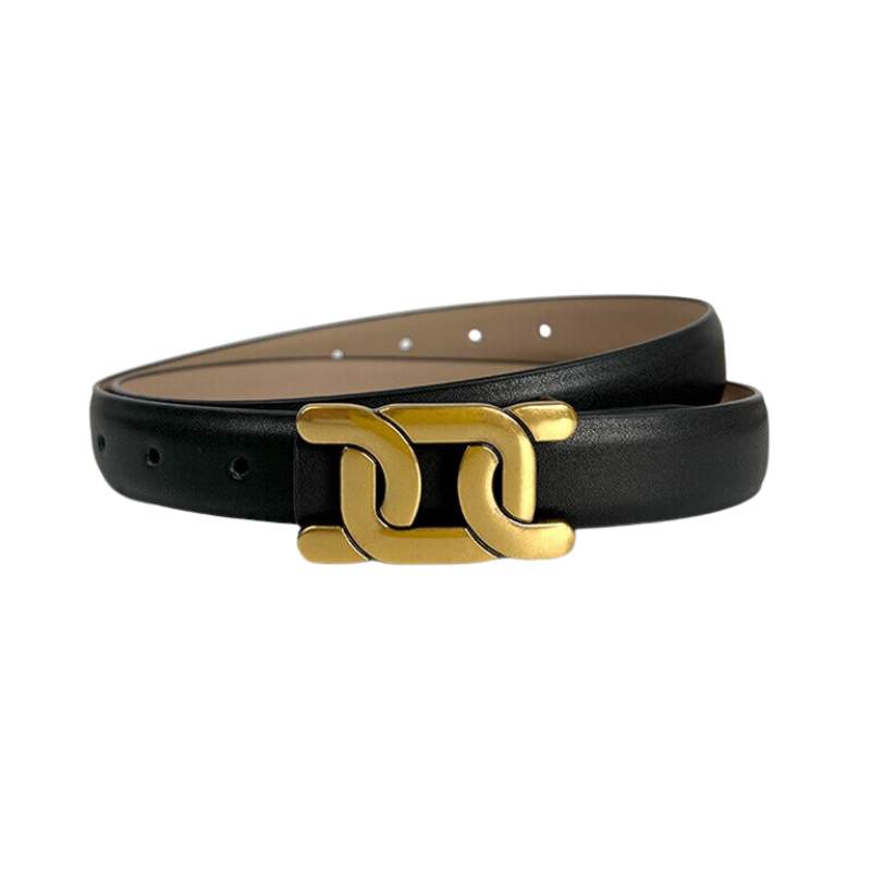 Genuine Leather Belt– Heloise