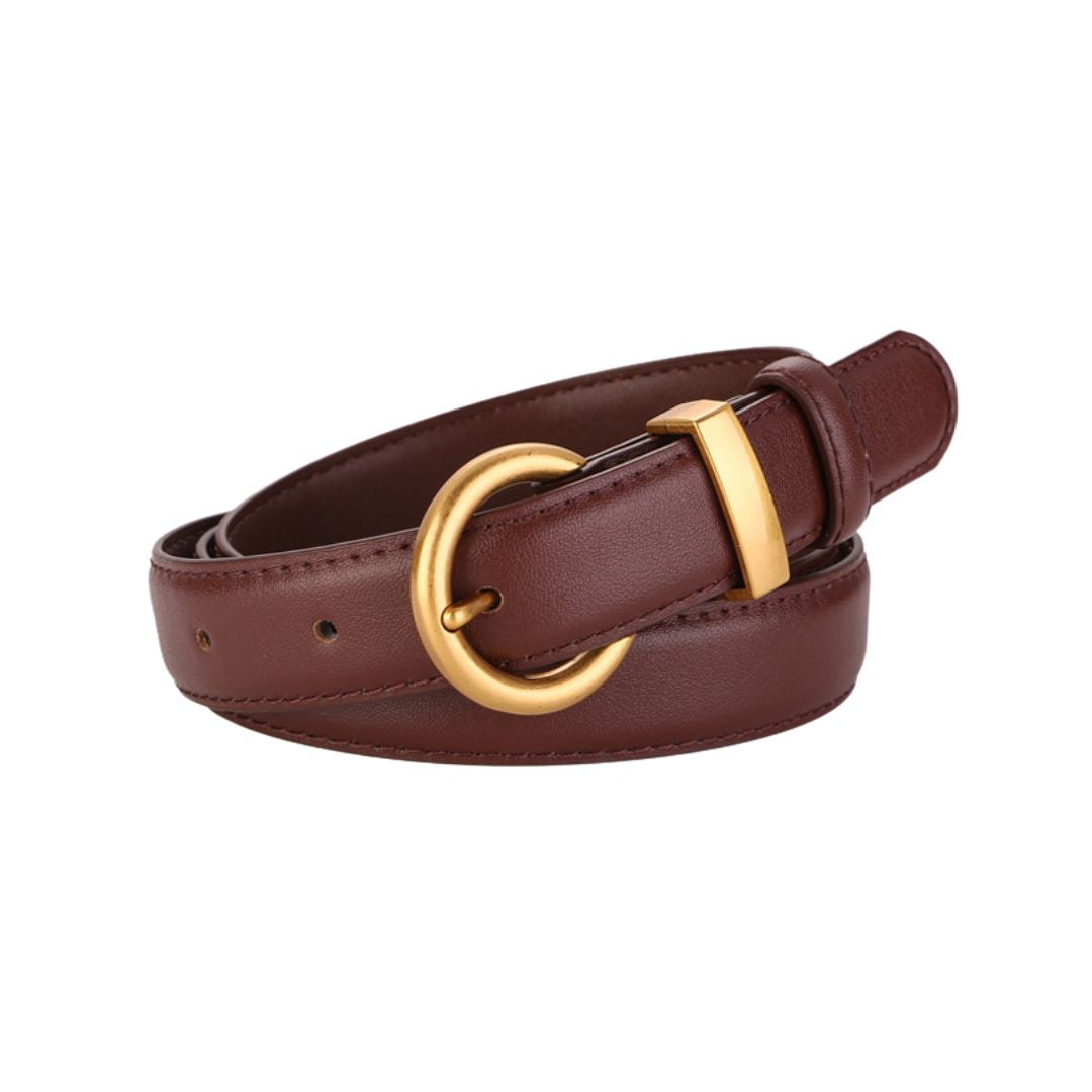 Genuine Leather Belt – Ophelia