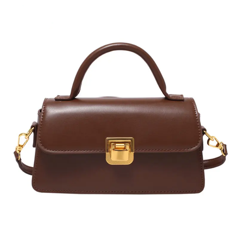 Crossbody Bag – Andy