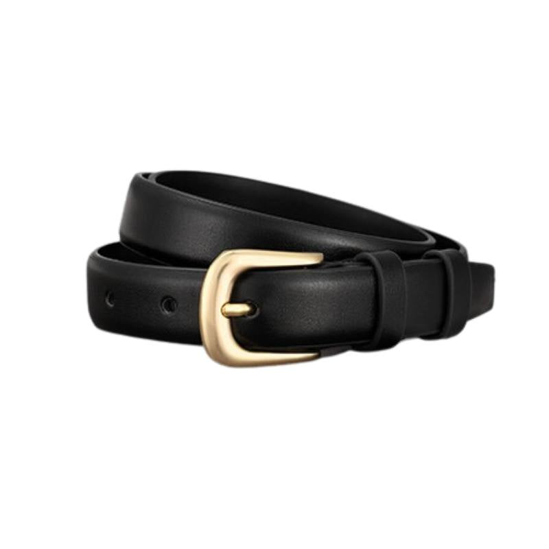 Genuine Leather Belt– Luana