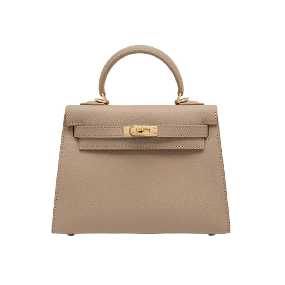 Genuine Leather Small Bag – Madri