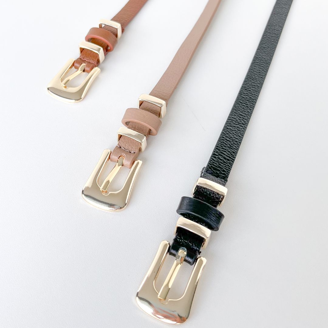 Genuine Leather Bag – Isabel