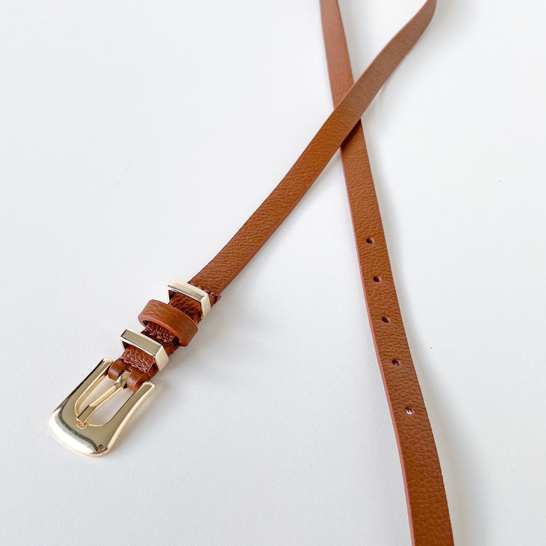 Genuine Leather Bag – Isabel