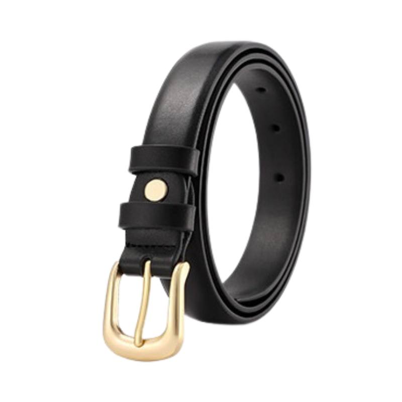Genuine Leather Belt– Luana