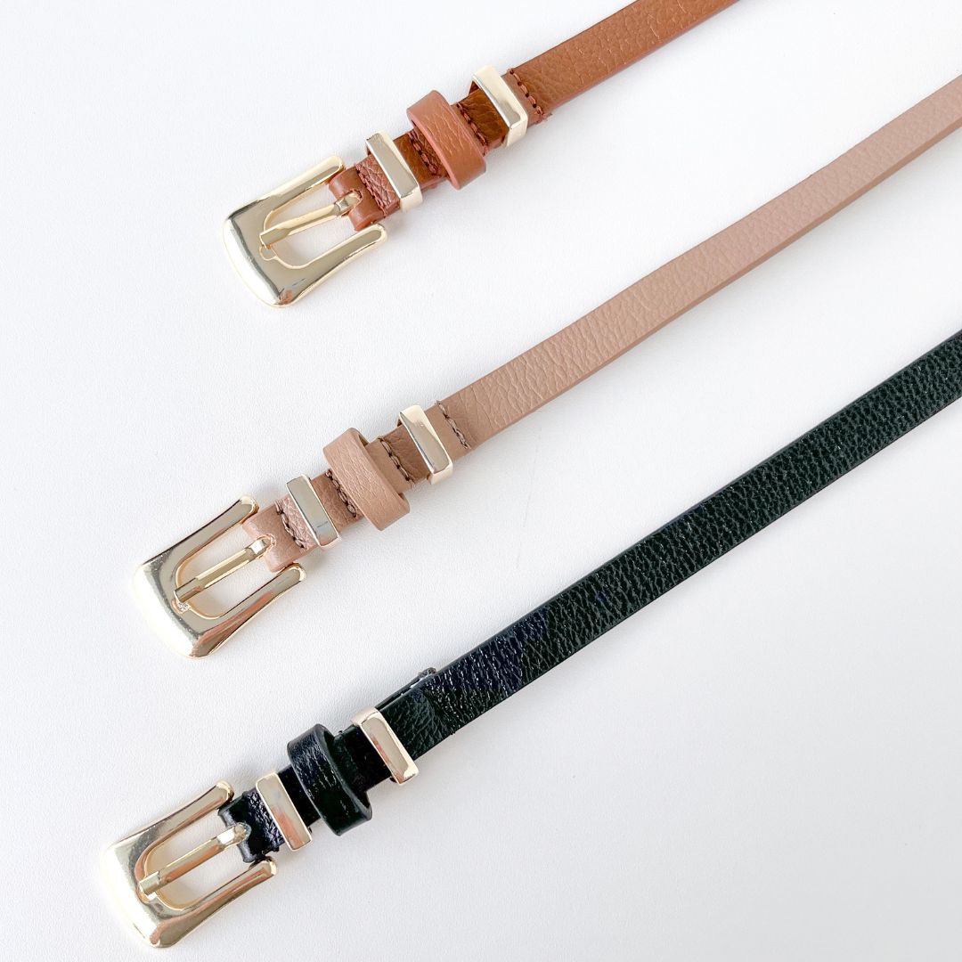 Genuine Leather Bag – Isabel