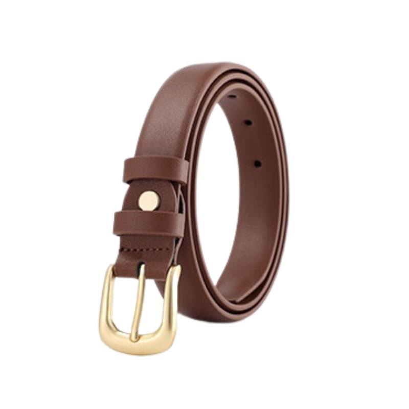 Genuine Leather Belt– Luana
