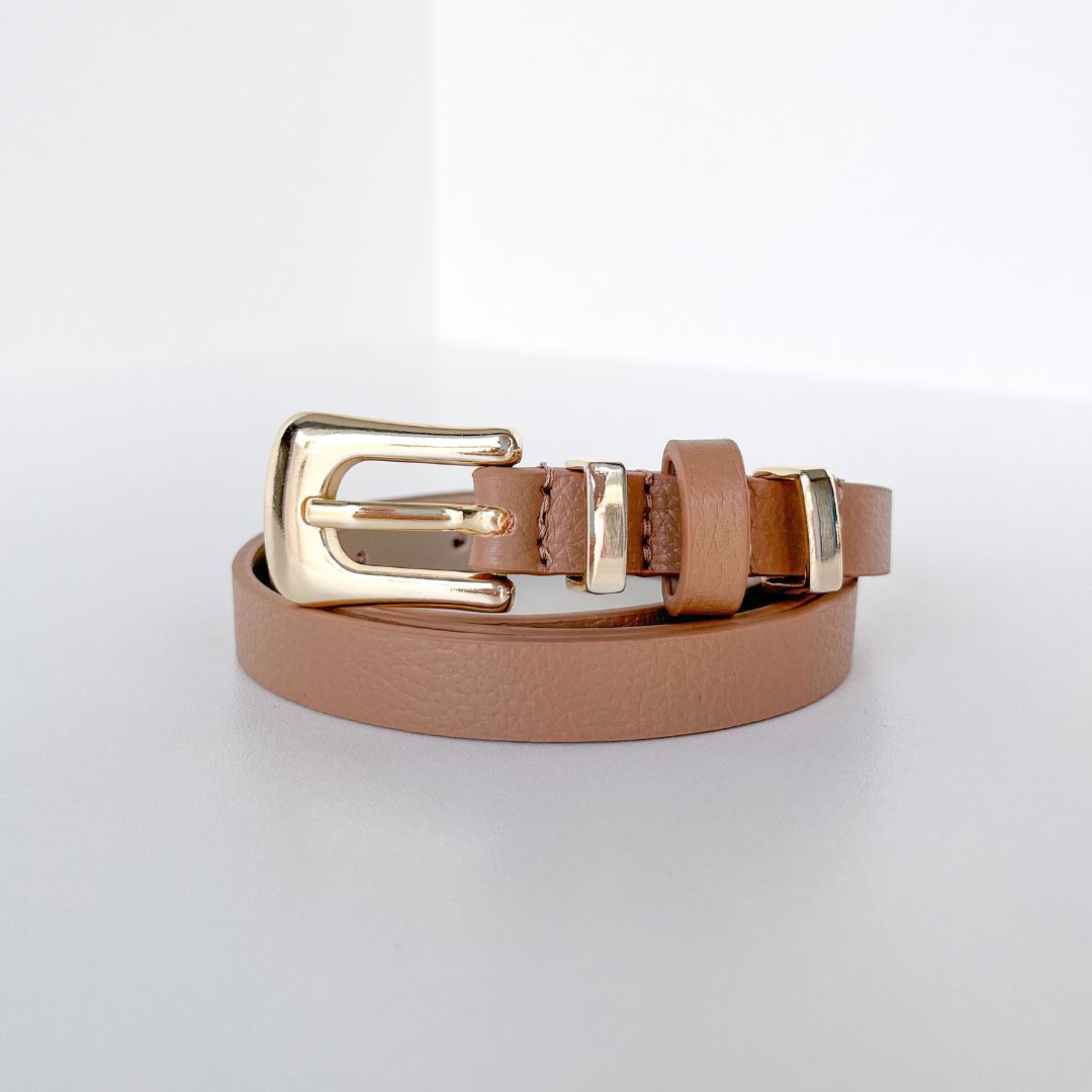 Genuine Leather Bag – Isabel