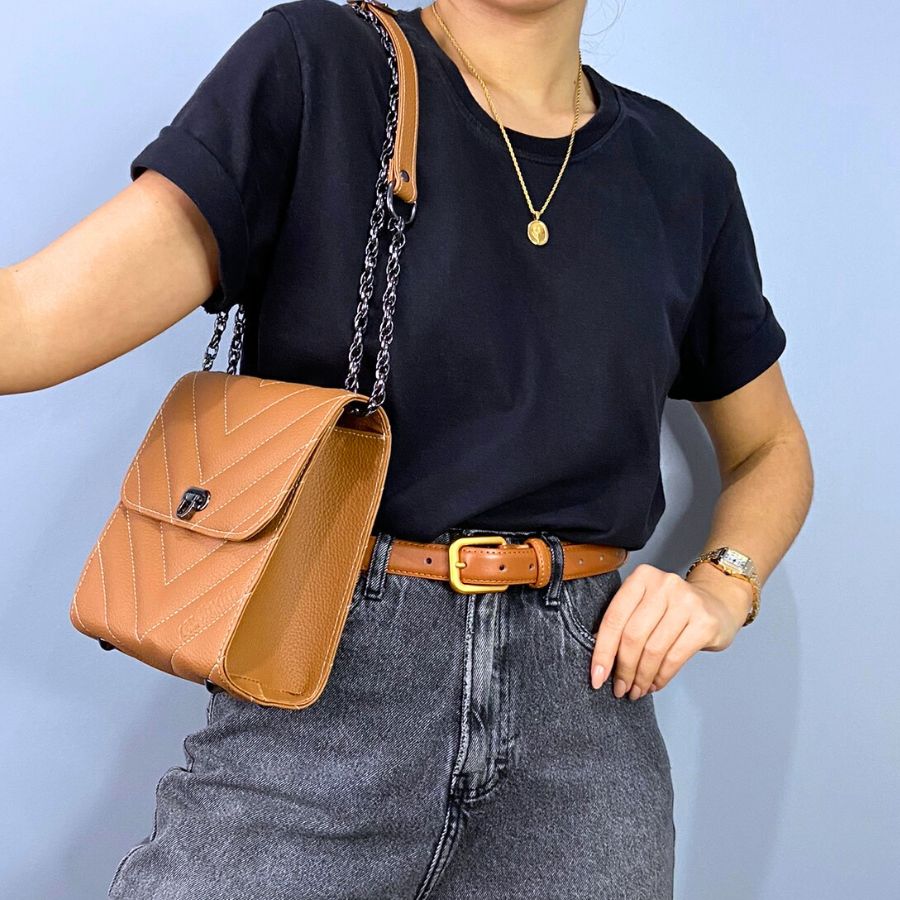 Crossbody Bag – Lucy