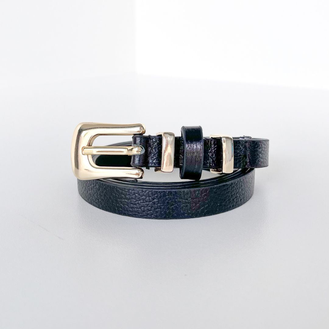 Genuine Leather Bag – Isabel