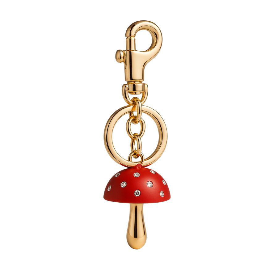 Bag Charm – Lume