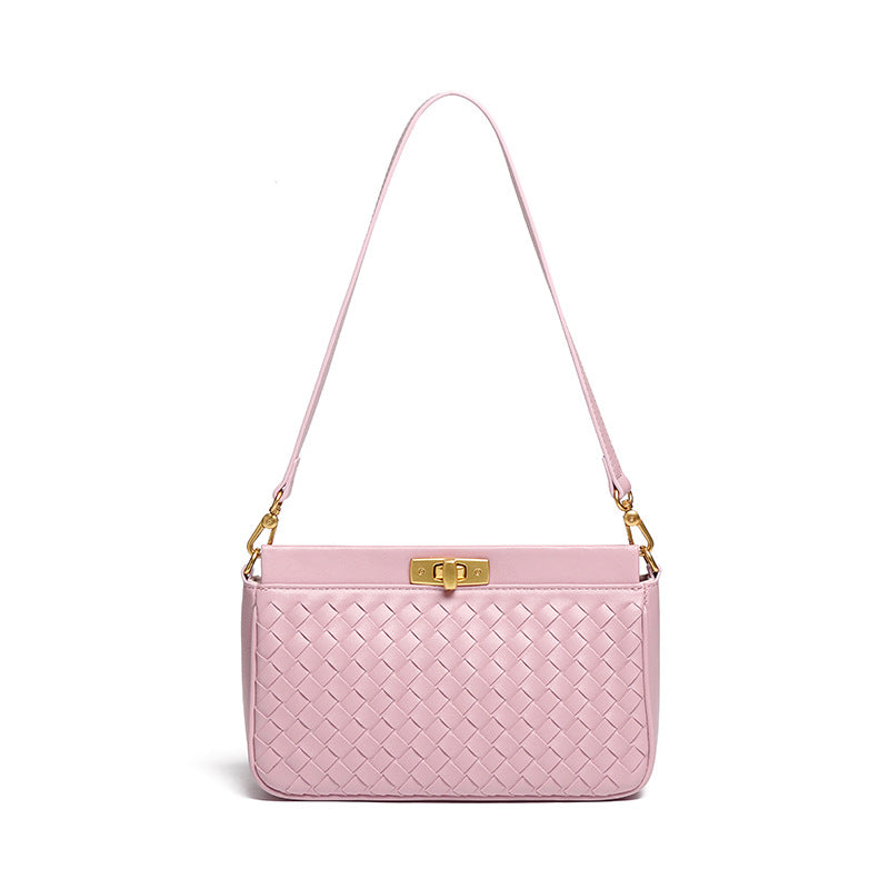 Small Baguette Bag – Taiti