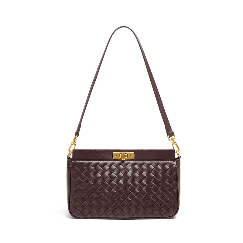 Small Baguette Bag – Taiti