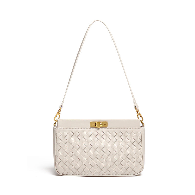 Small Baguette Bag – Taiti