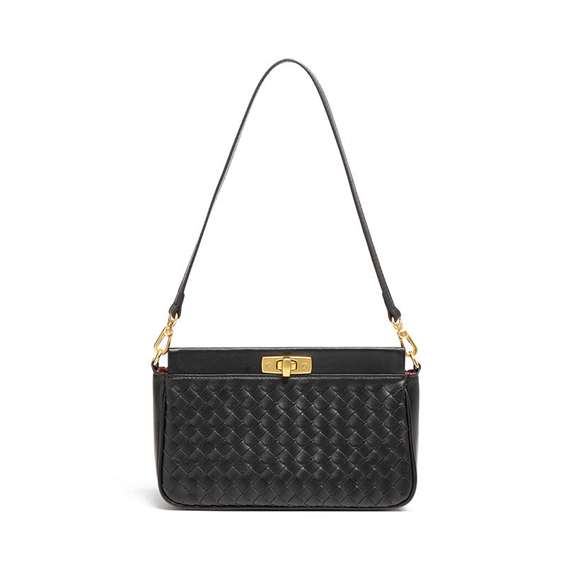 Small Baguette Bag – Taiti