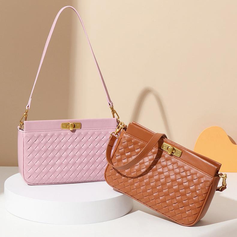 Small Baguette Bag – Taiti