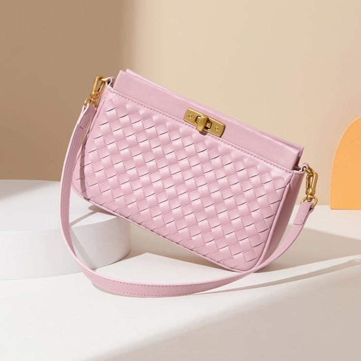 Small Baguette Bag – Taiti