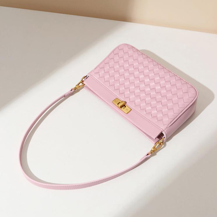 Small Baguette Bag – Taiti