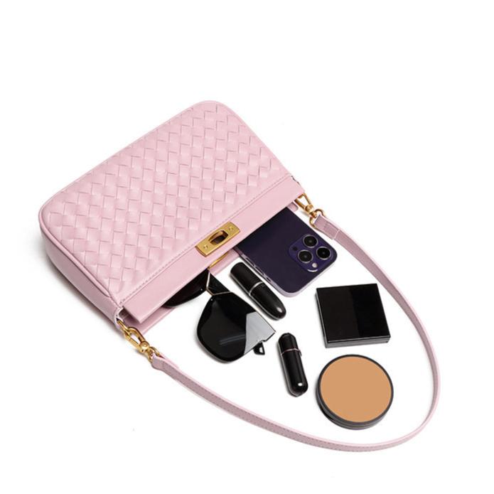 Small Baguette Bag – Taiti