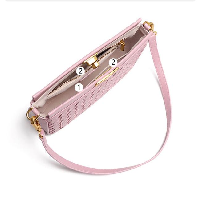 Small Baguette Bag – Taiti