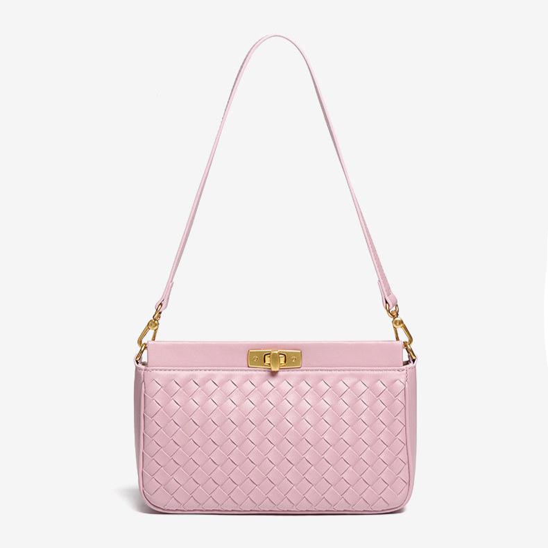 Small Baguette Bag – Taiti