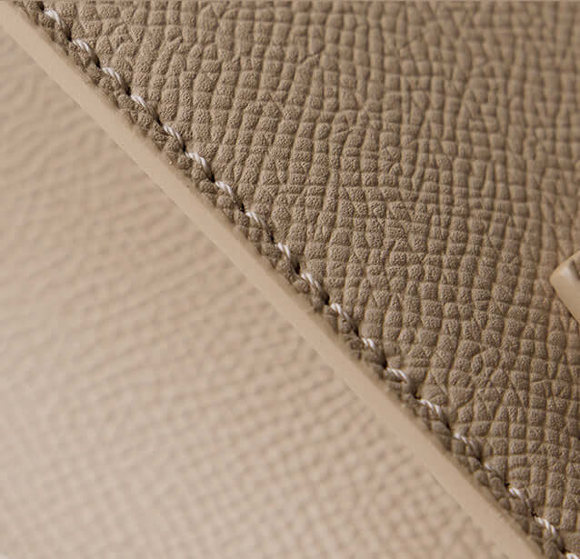 Genuine Leather Small Bag – Madri