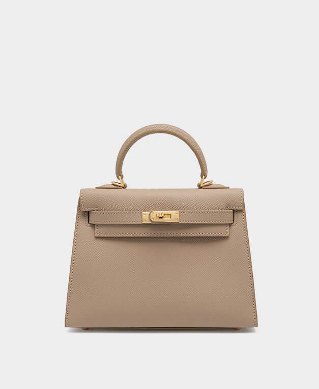 Genuine Leather Small Bag – Madri