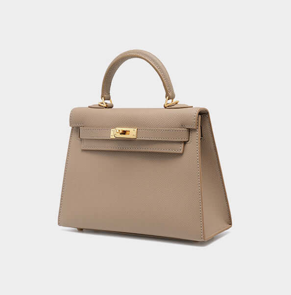 Genuine Leather Small Bag – Madri