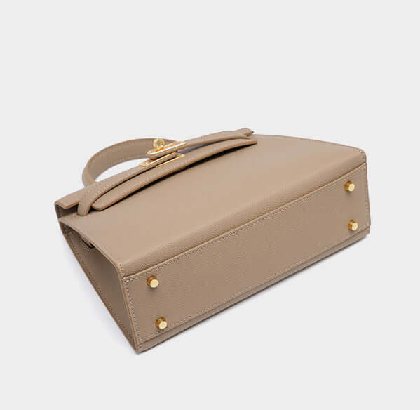 Genuine Leather Small Bag – Madri