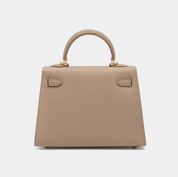 Genuine Leather Small Bag – Madri