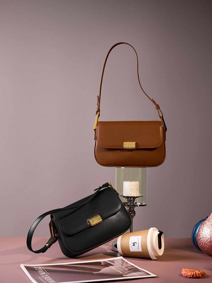 Genuine Leather Bag – Dallas