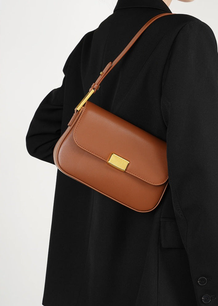 Genuine Leather Bag – Dallas