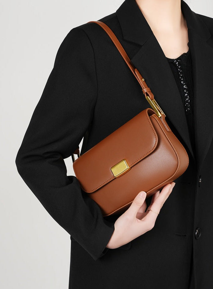 Genuine Leather Bag – Dallas