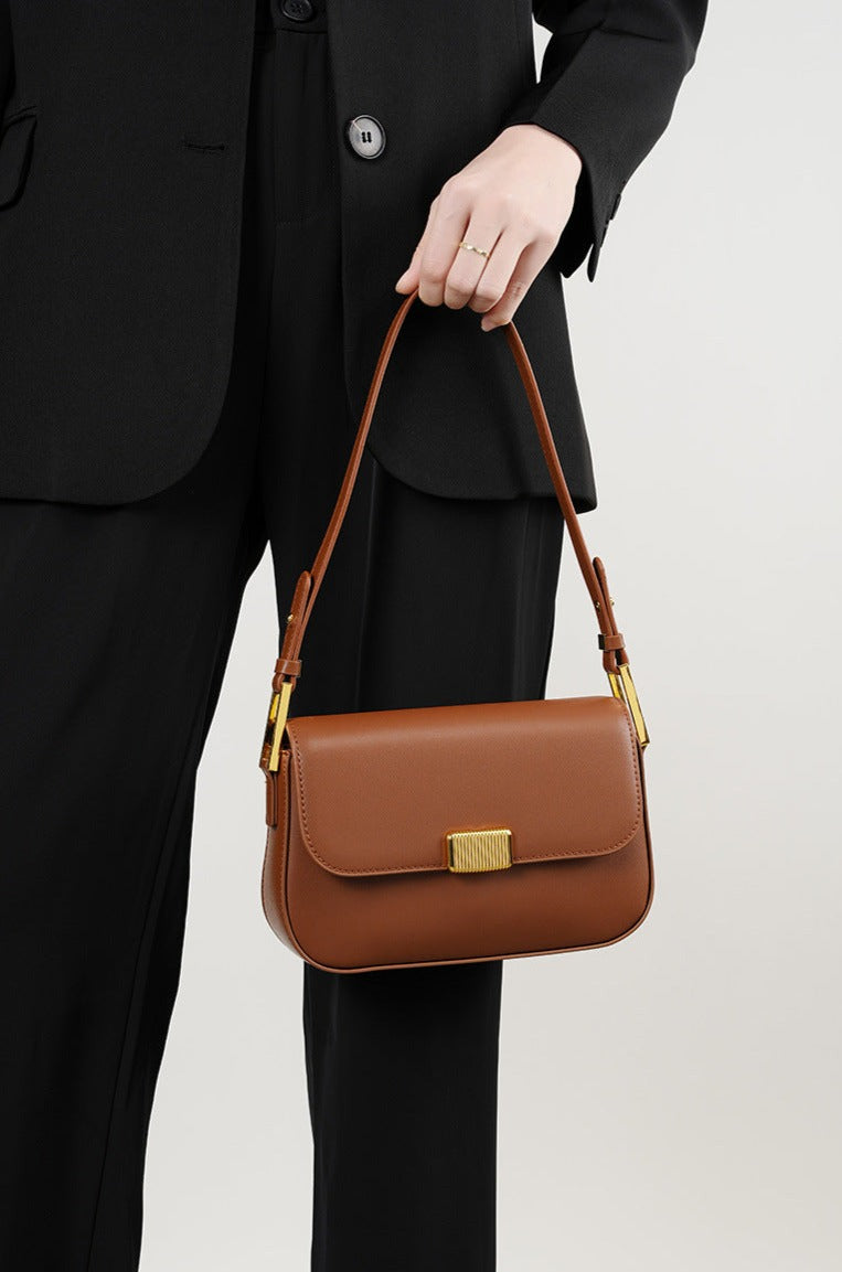 Genuine Leather Bag – Dallas