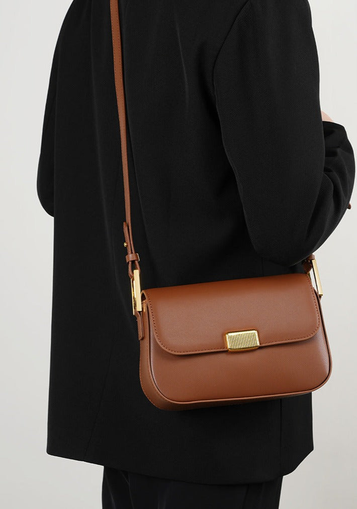 Genuine Leather Bag – Dallas