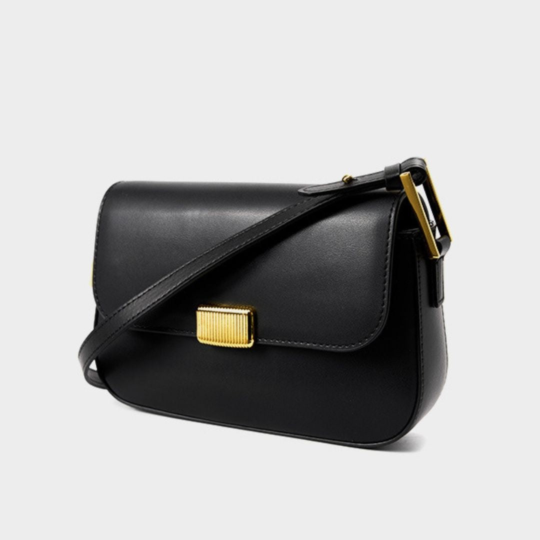 Genuine Leather Bag – Dallas