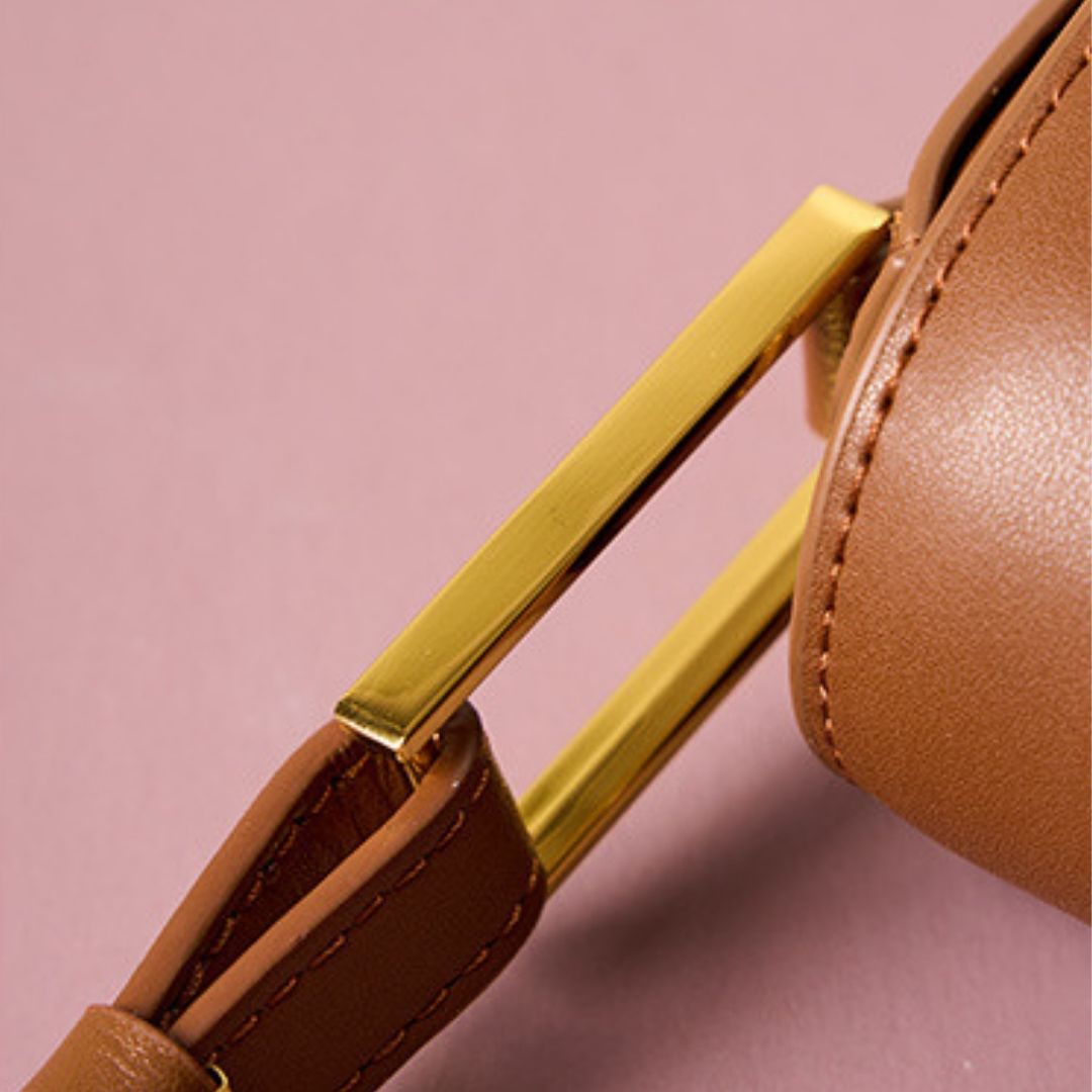 Genuine Leather Bag – Dallas