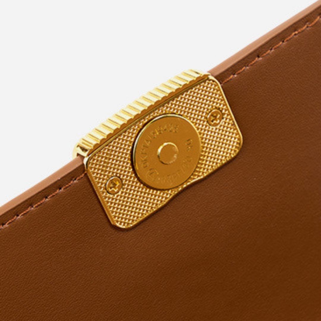 Genuine Leather Bag – Dallas