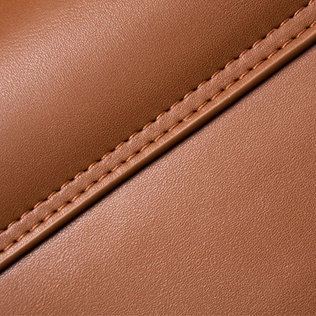 Genuine Leather Bag – Dallas