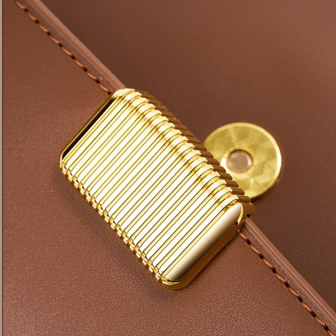 Genuine Leather Bag – Dallas