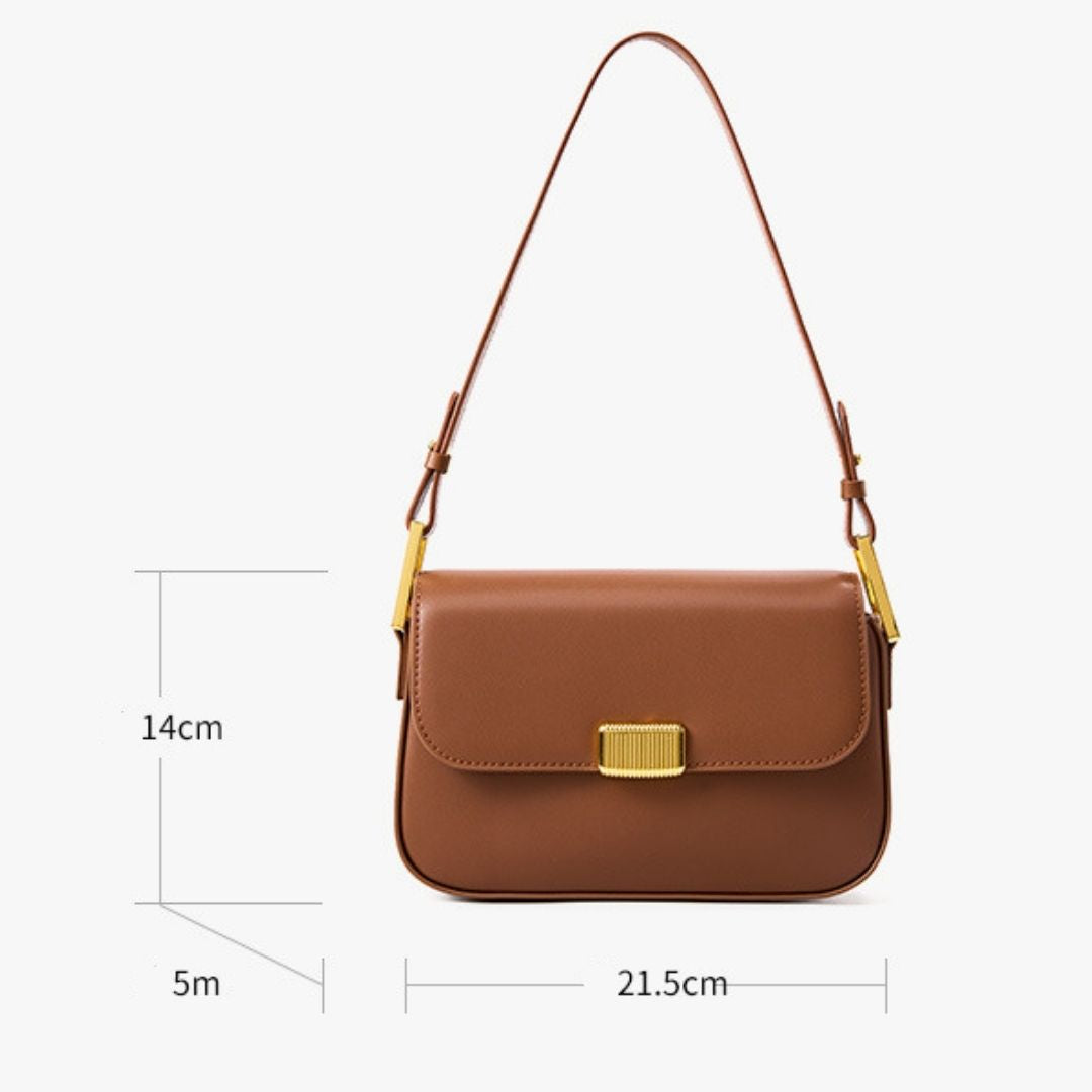 Genuine Leather Bag – Dallas