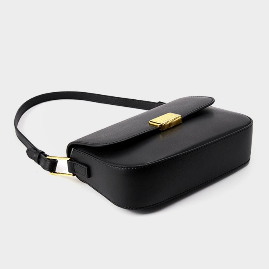 Genuine Leather Bag – Dallas