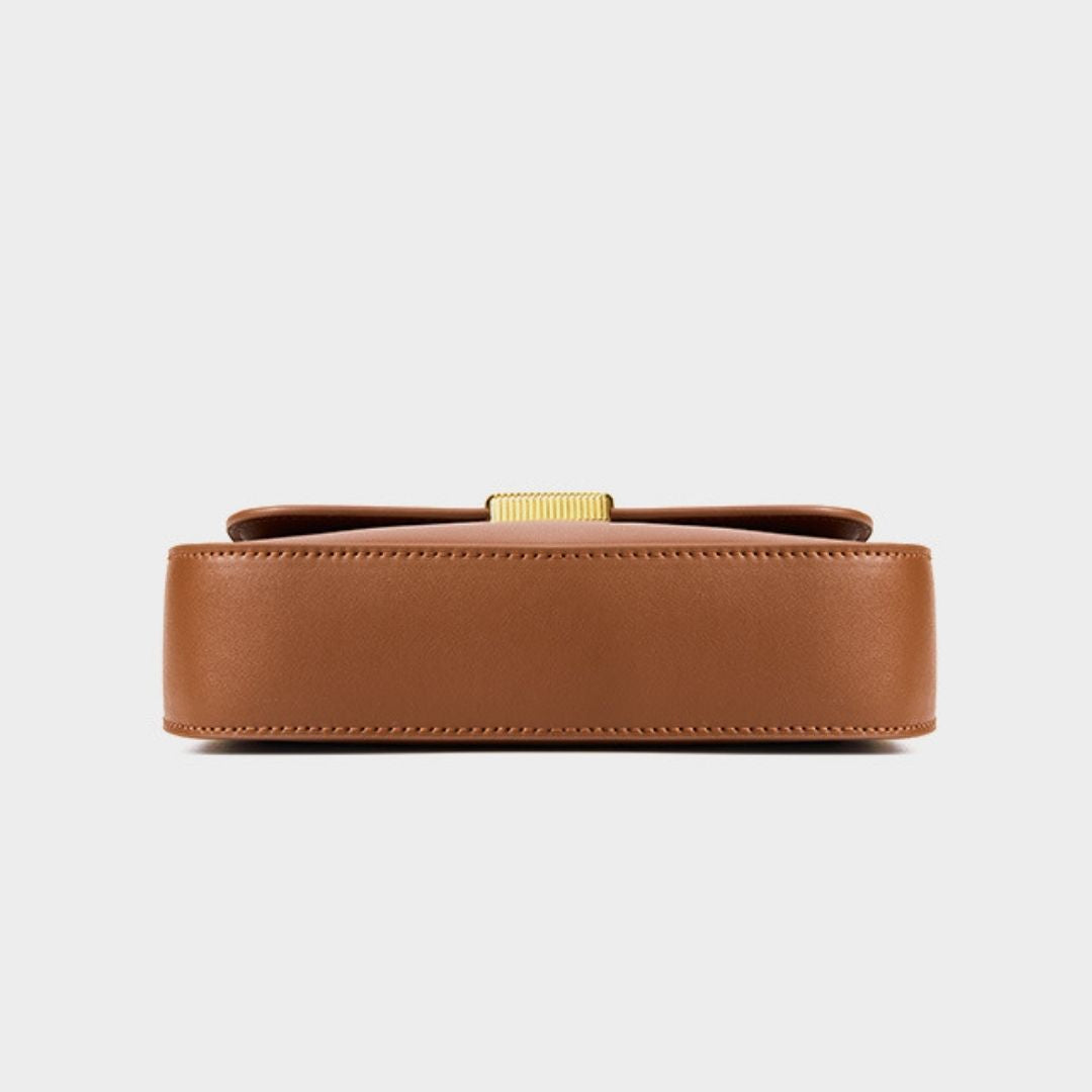 Genuine Leather Bag – Dallas