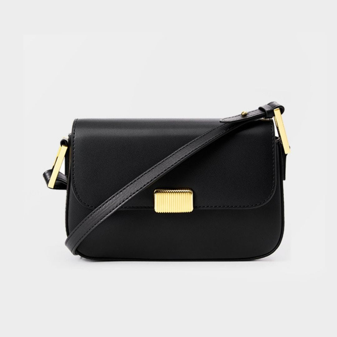 Genuine Leather Bag – Dallas