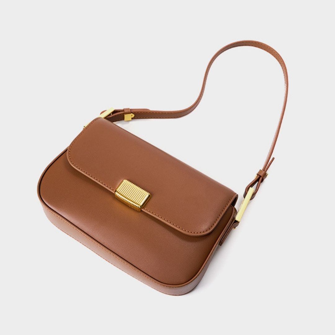 Genuine Leather Bag – Dallas