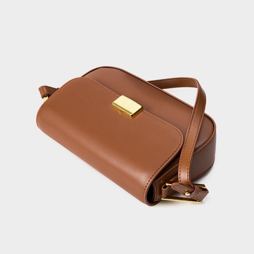 Genuine Leather Bag – Dallas