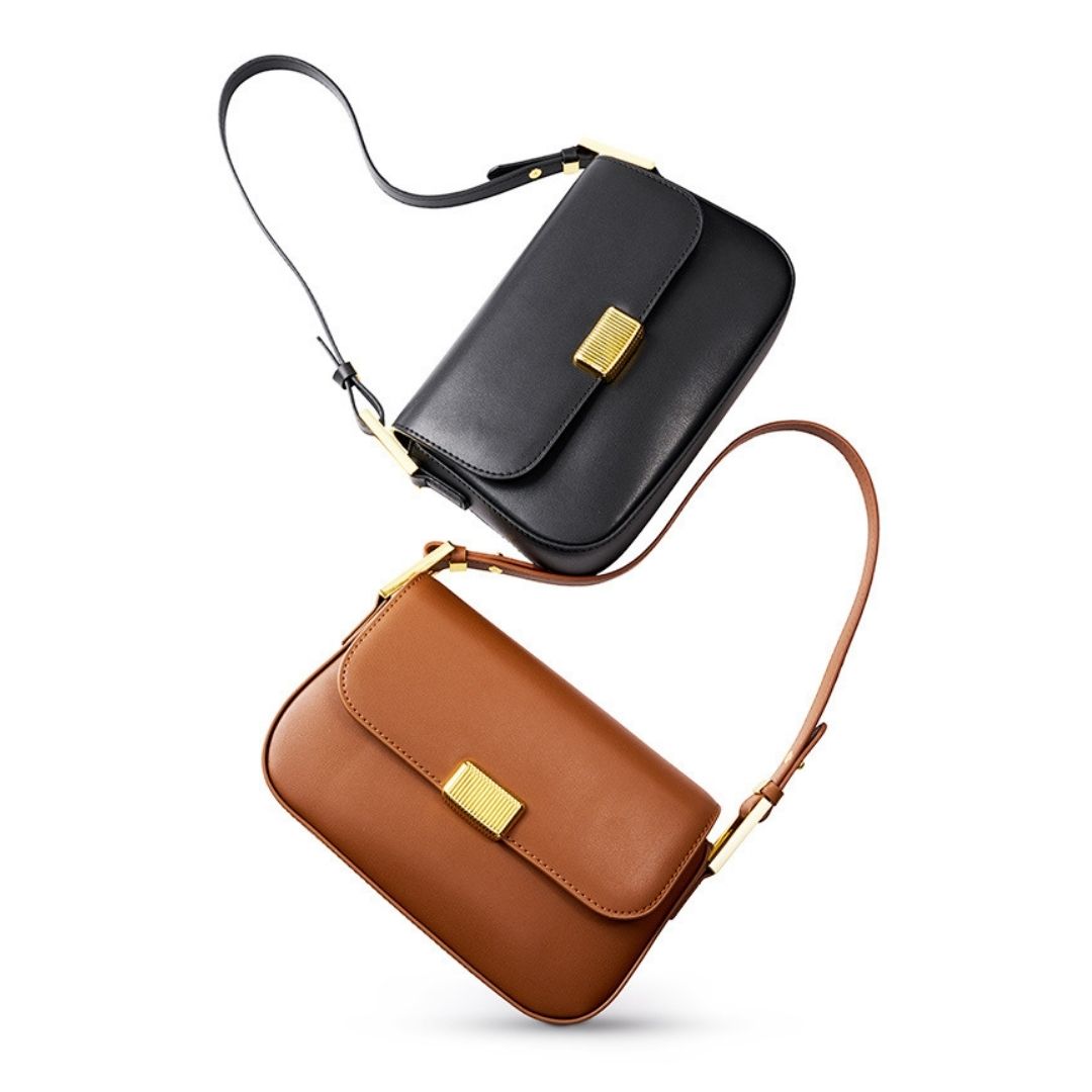 Genuine Leather Bag – Dallas