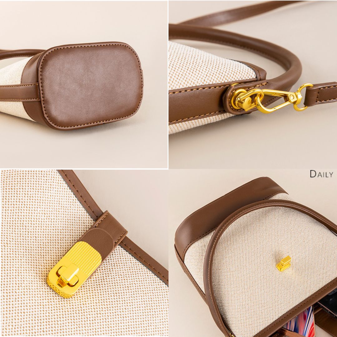 Small Bag – Marselha