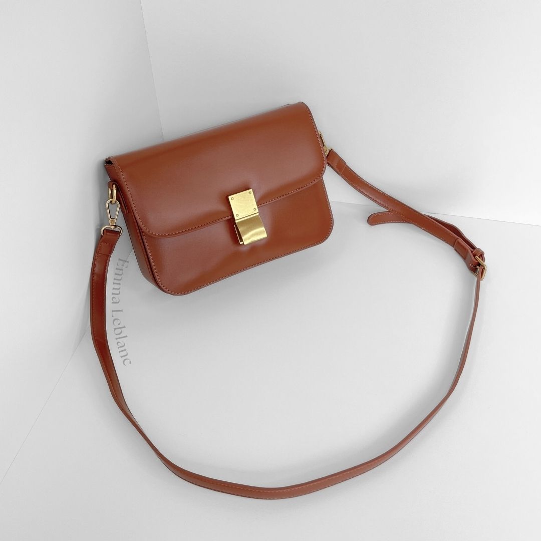 Small Crossbody Bag – Rayssa