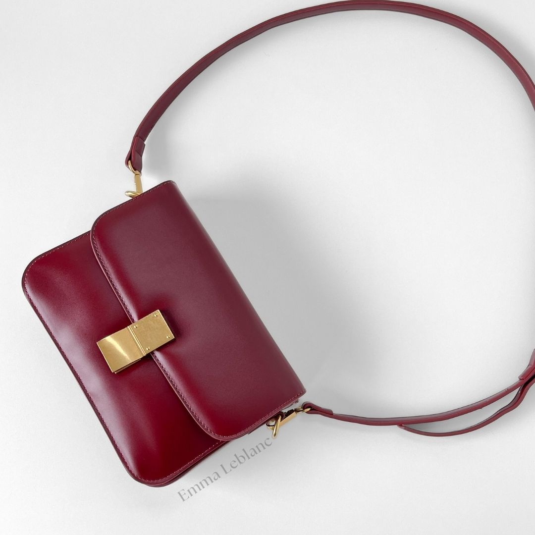 Small Crossbody Bag – Rayssa